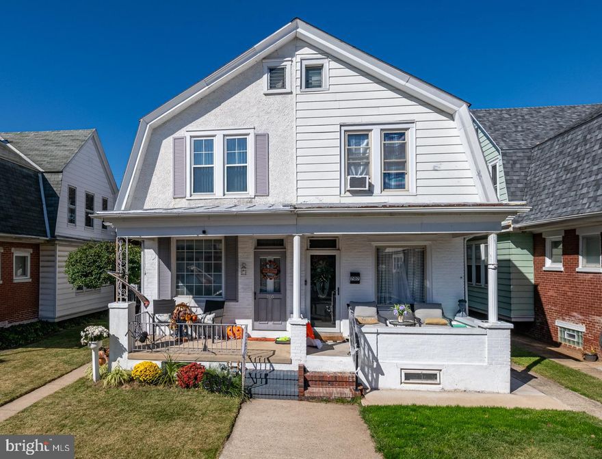 Welcome to One of the Nicest Semi-Detached Homes in Reading!
Step inside this beautifully updated home and feel the perfect blend of comfort, style, and functionality. Every detail has been thoughtfully designed to create a space that’s as inviting and elegant as it is modern and efficient.  The main level offers an open and airy layout with a spacious living and dining area that flows seamlessly into the contemporary kitchen — ideal for family gatherings or entertaining guests.
Upstairs, you’ll find generous bedrooms, including a comfortable primary suite featuring a large walk-in shower and plenty of closet space.  The finished basement adds even more flexibility, offering space for a family room, home office, or possible third bedroom — perfect for adapting to your lifestyle needs.
Outside, enjoy your own backyard retreat complete with a deck, hot tub, wall-mounted TV, and outdoor cooking area — perfect for relaxing evenings or weekend get-togethers.
A private garage and additional parking make life easy, while the home’s thoughtful upgrades ensure lasting quality and peace of mind.  Come see for yourself why this home stands out as one of the best values in Reading — it’s ready to impress and move-in ready!