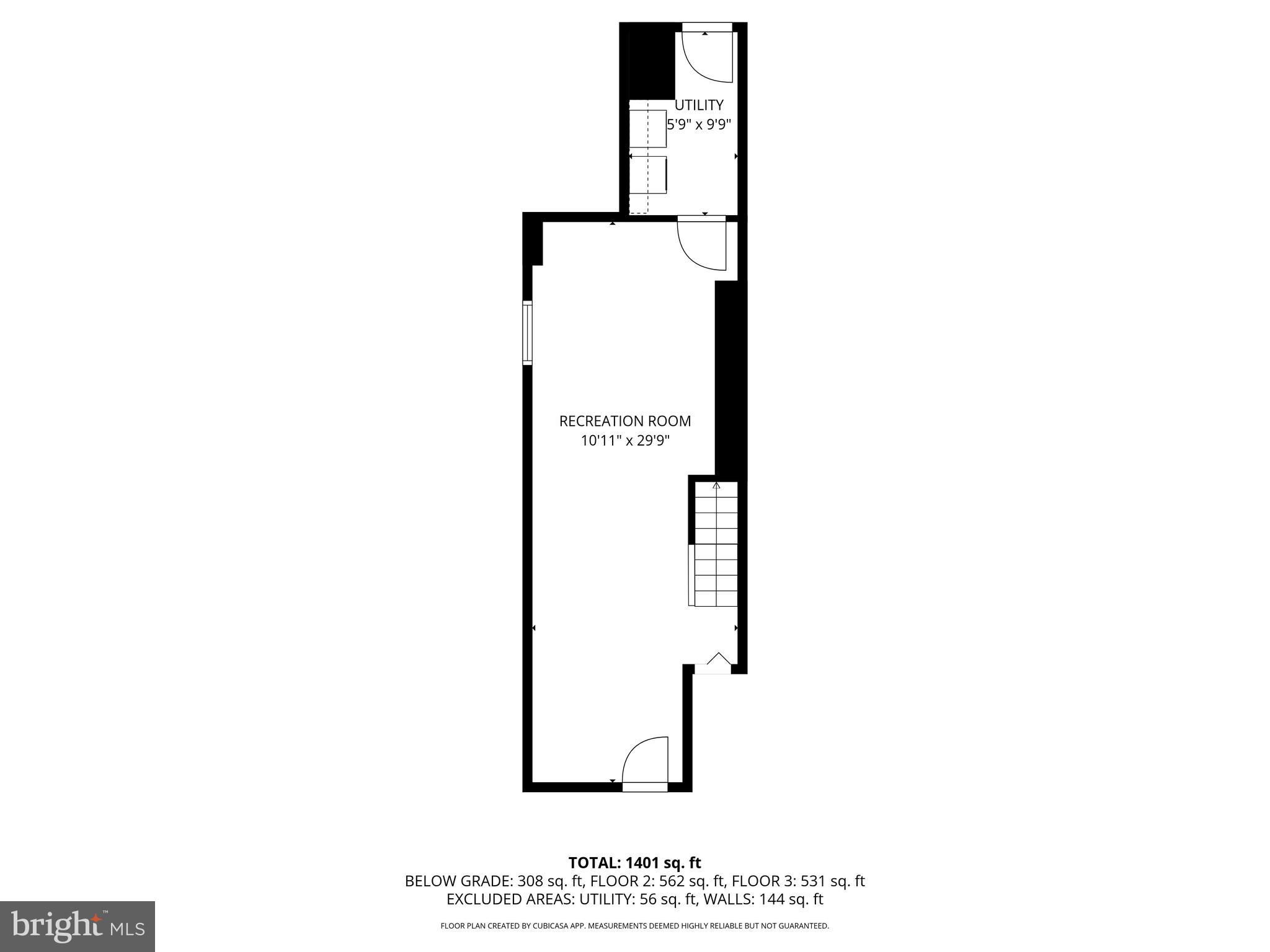 NORTHMONT - Residential