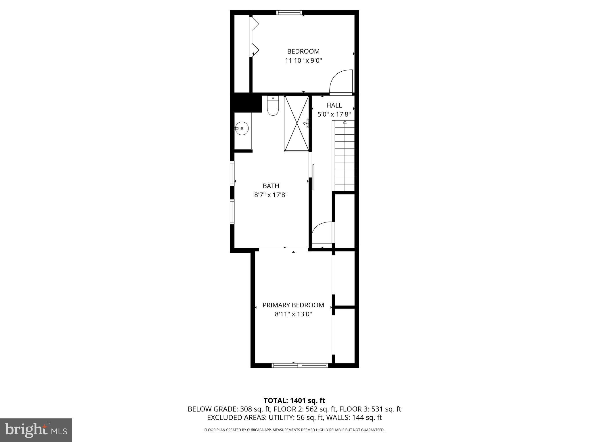 NORTHMONT - Residential