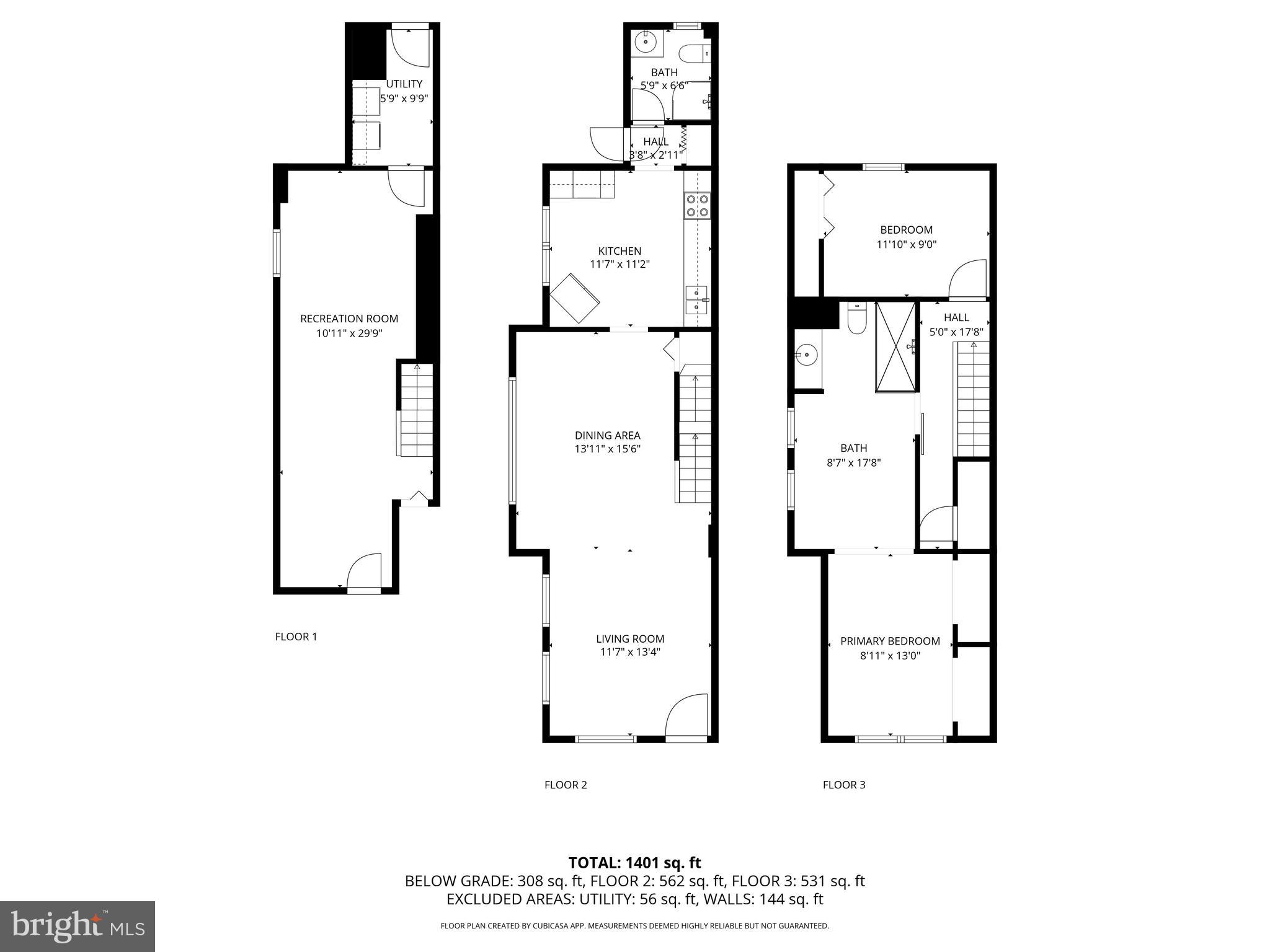 NORTHMONT - Residential