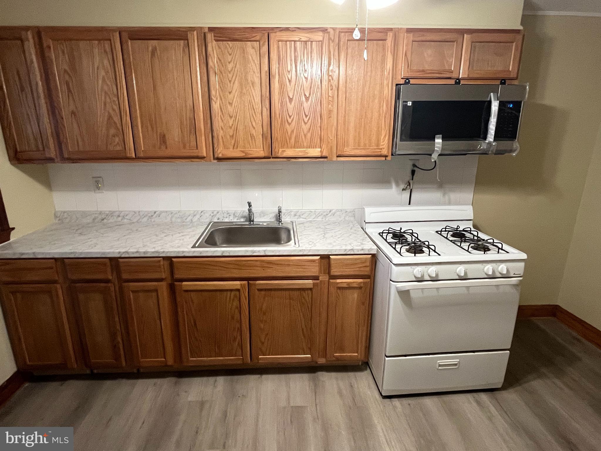 PARKSIDE - Residential