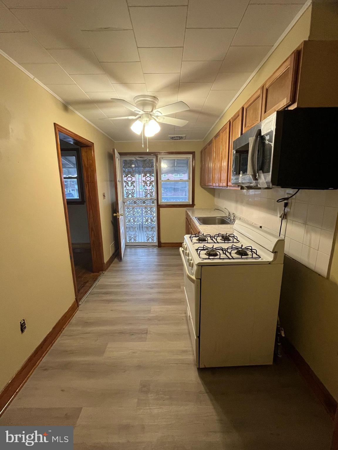 PARKSIDE - Residential