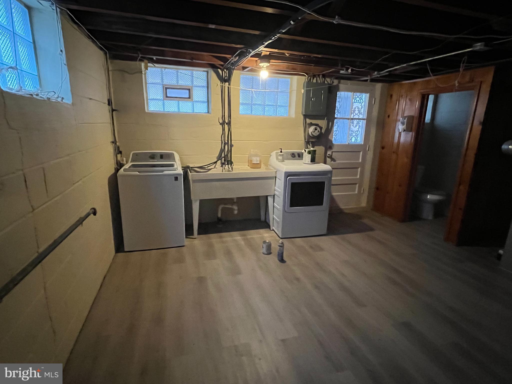 PARKSIDE - Residential