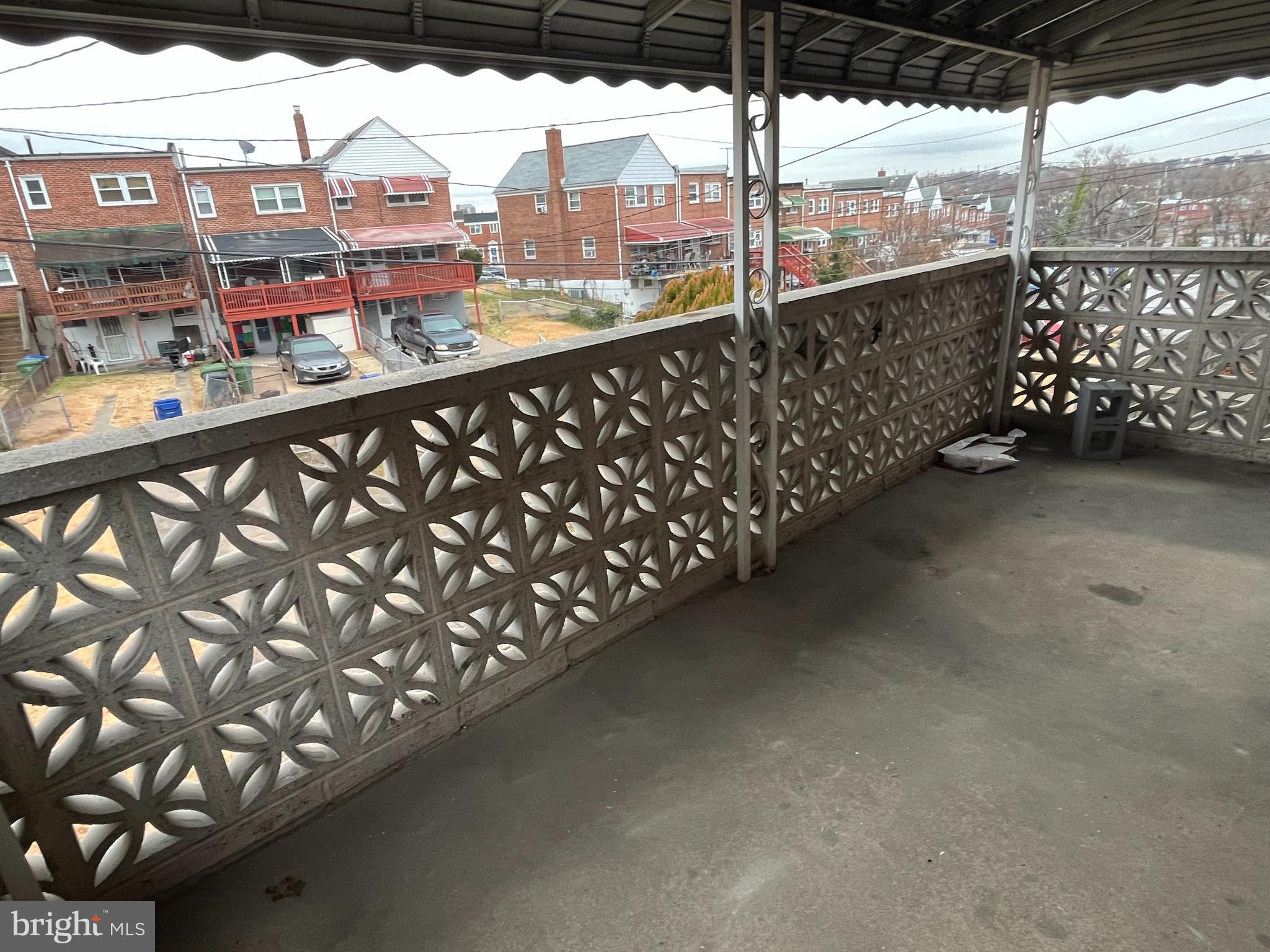 PARKSIDE - Residential