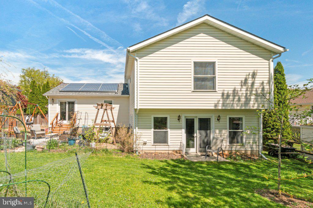 BRIGHT OAKS - Residential