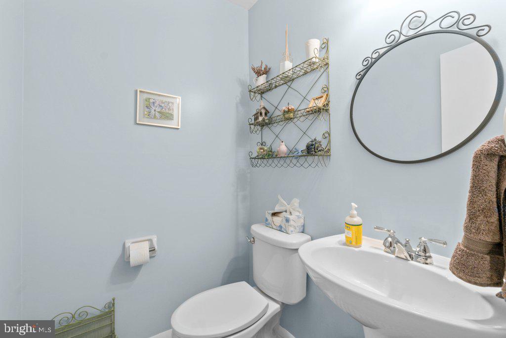 BRIGHT OAKS - Residential