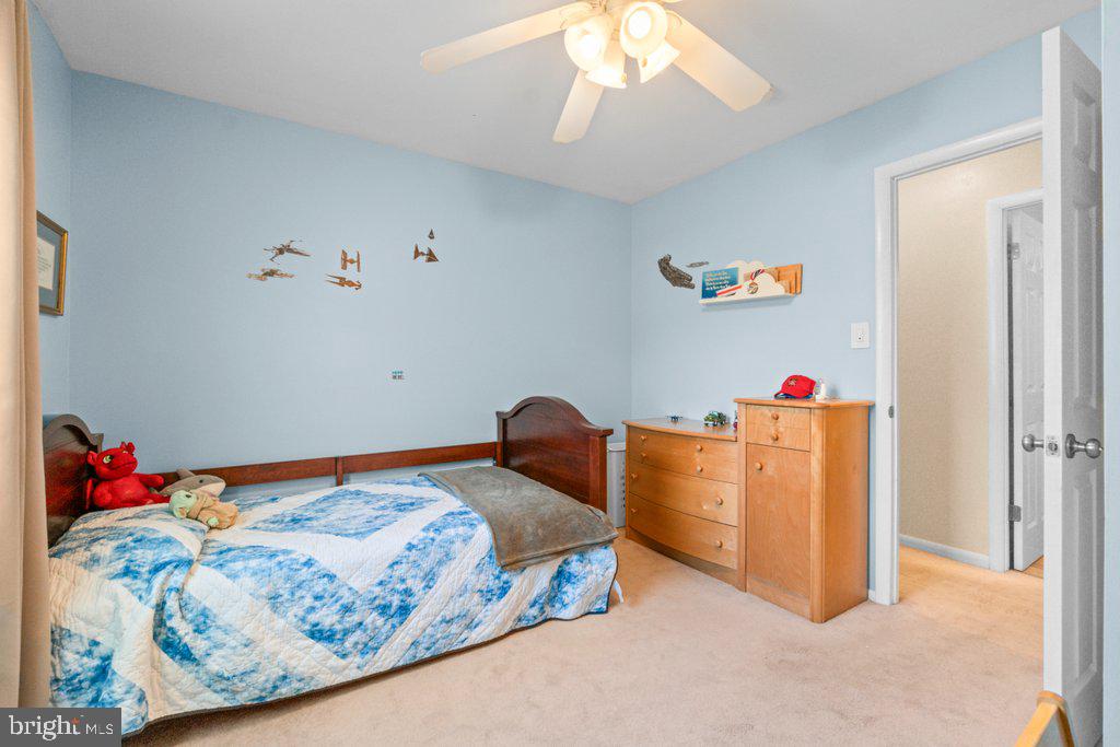 BRIGHT OAKS - Residential