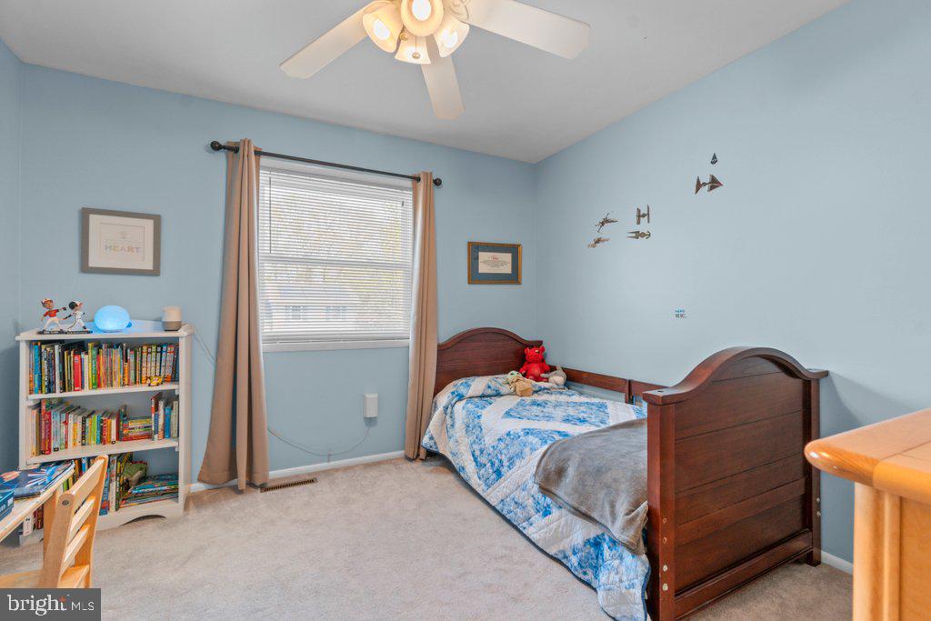 BRIGHT OAKS - Residential