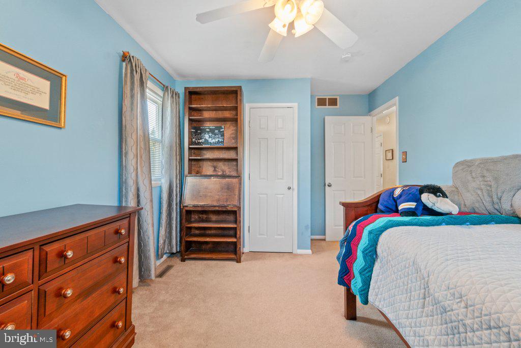 BRIGHT OAKS - Residential