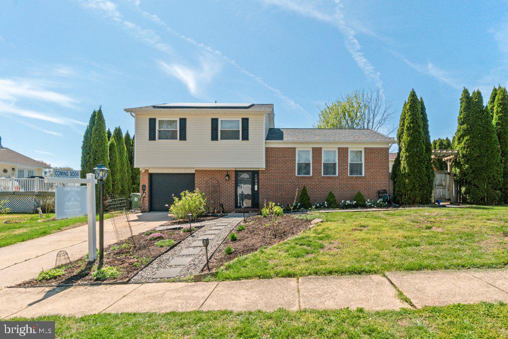 BRIGHT OAKS - Residential