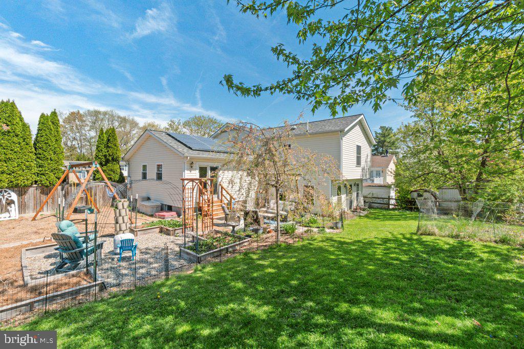 BRIGHT OAKS - Residential