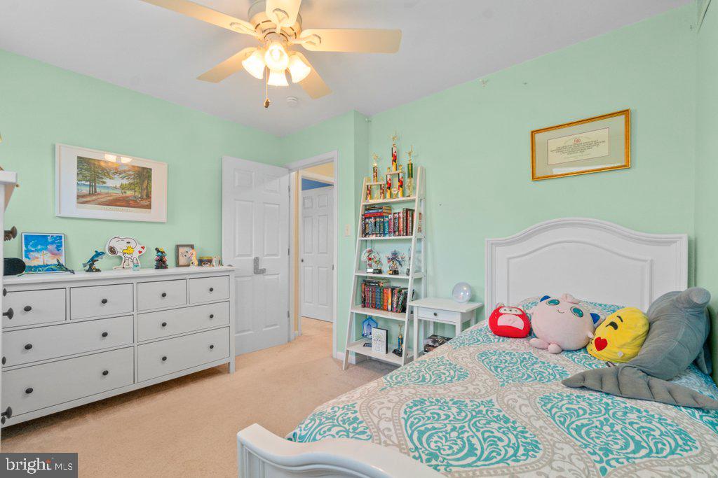 BRIGHT OAKS - Residential