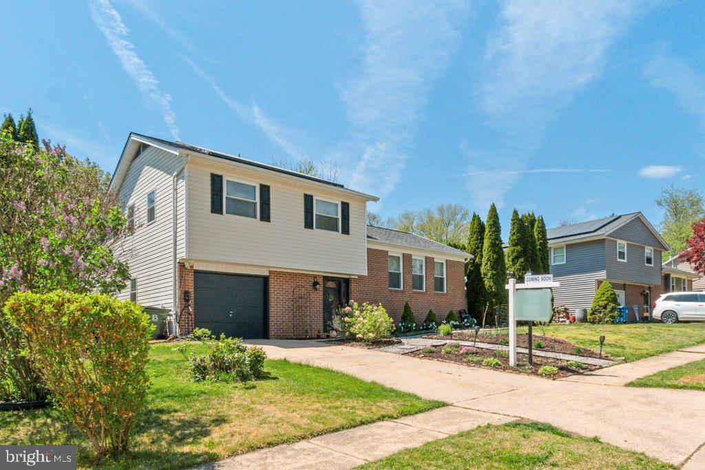 BRIGHT OAKS - Residential