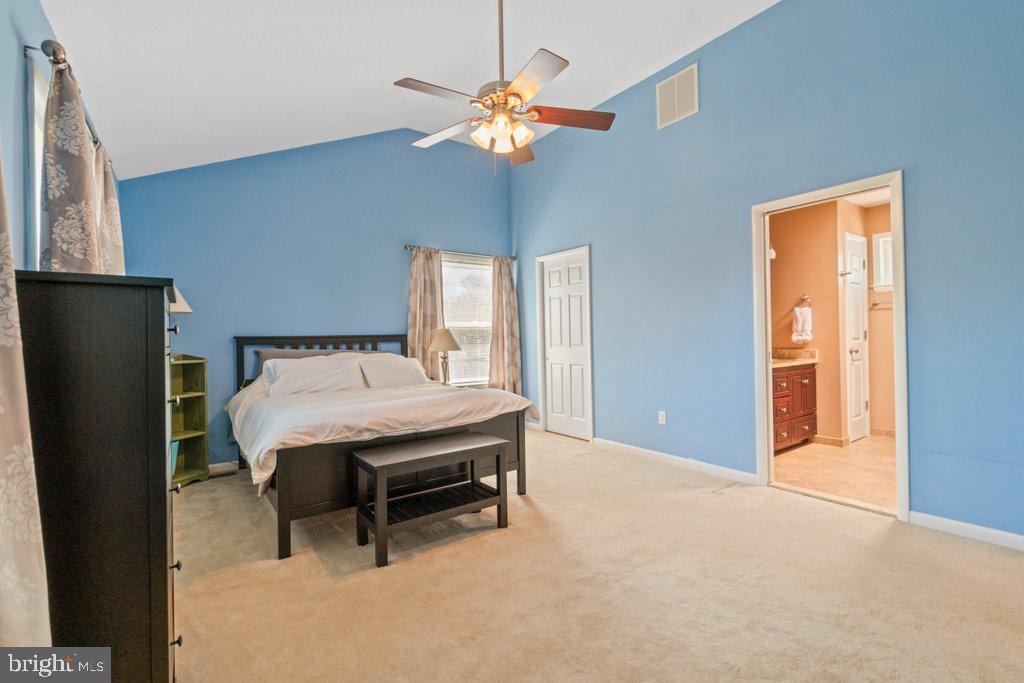 BRIGHT OAKS - Residential