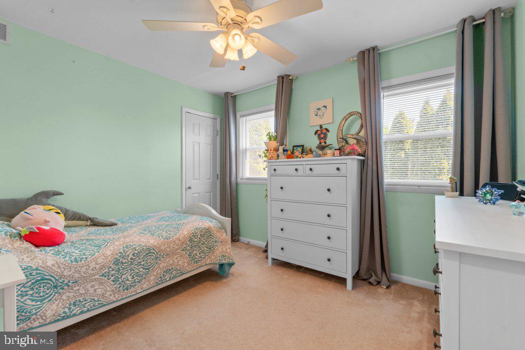 BRIGHT OAKS - Residential