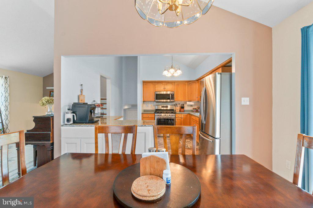 BRIGHT OAKS - Residential