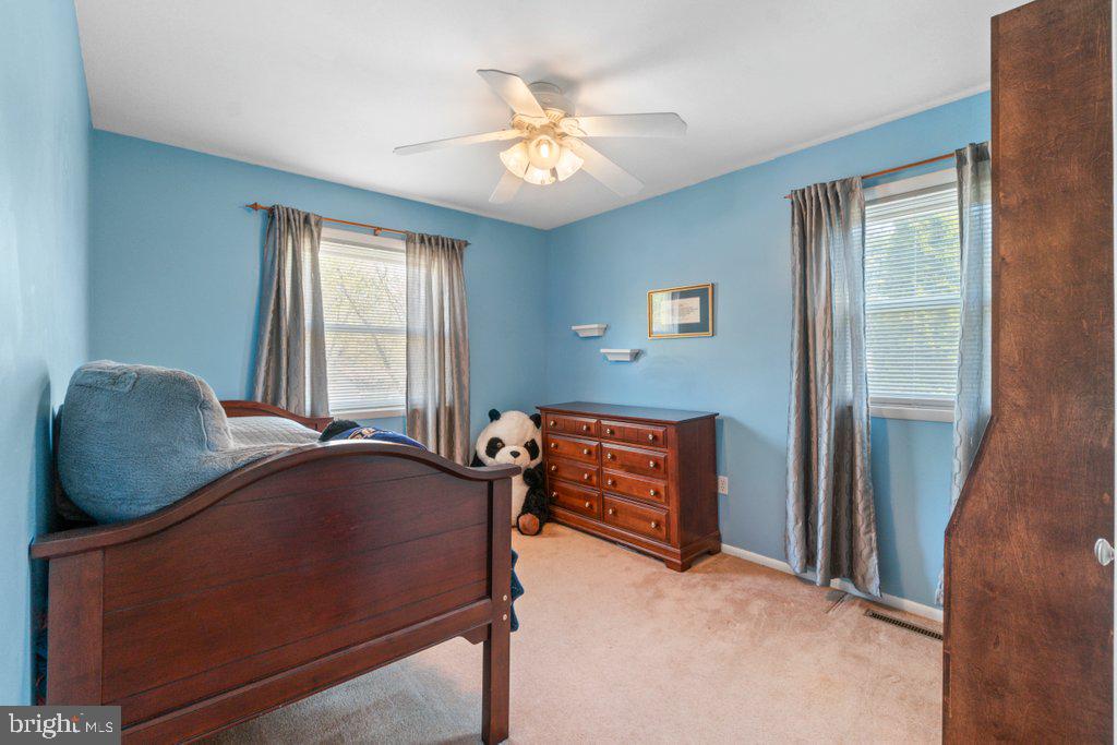 BRIGHT OAKS - Residential