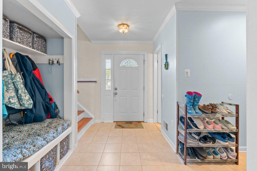 BRIGHT OAKS - Residential