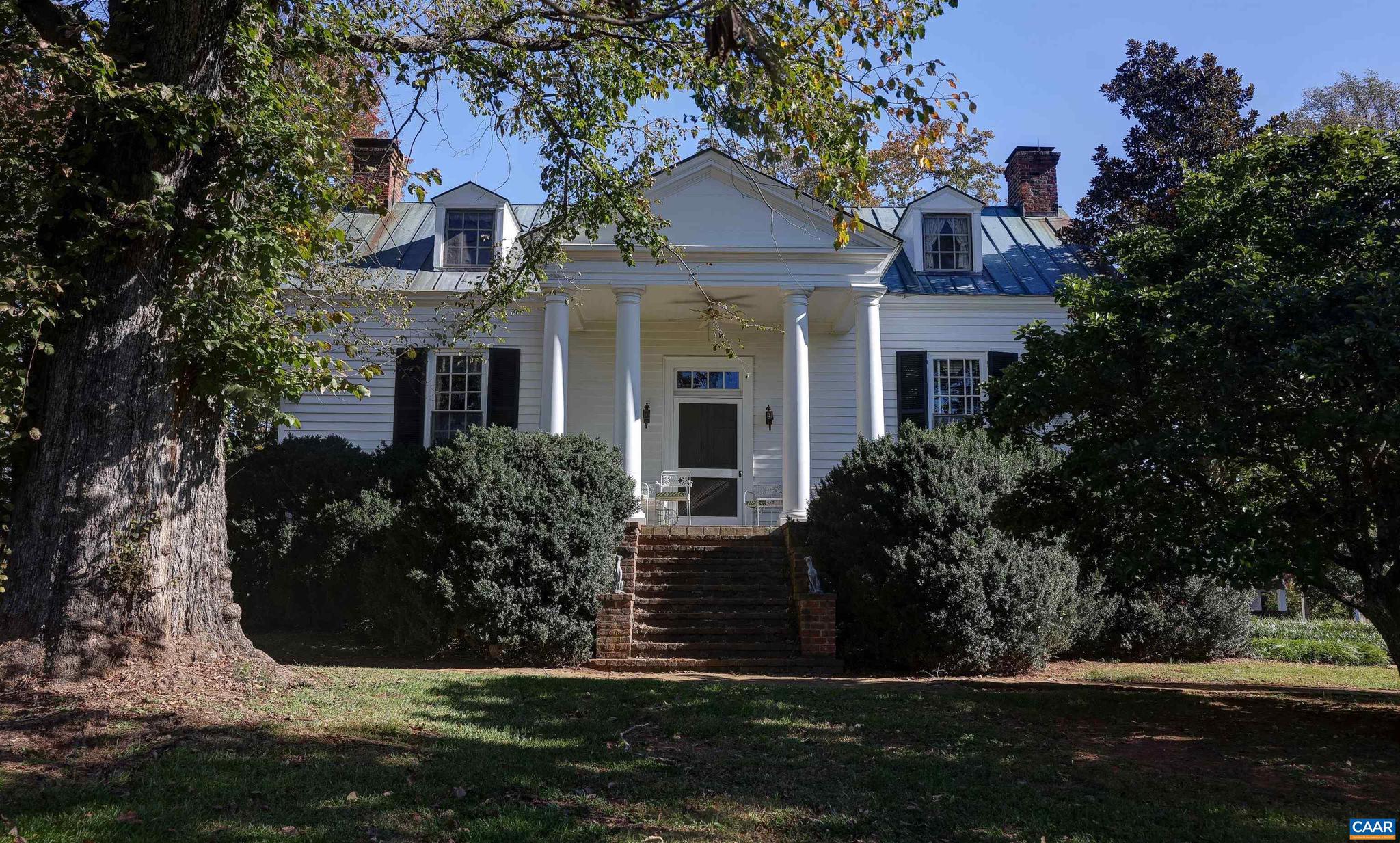2262 OLD KESWICK FARM