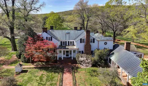 2262 Old Keswick Farm, Keswick, VA MLS: 659320