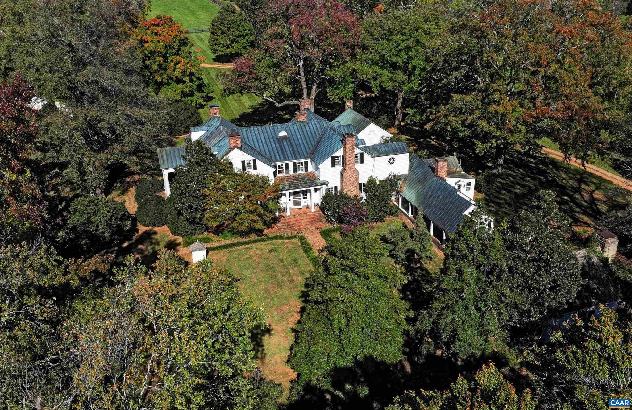 2262 OLD KESWICK FARM