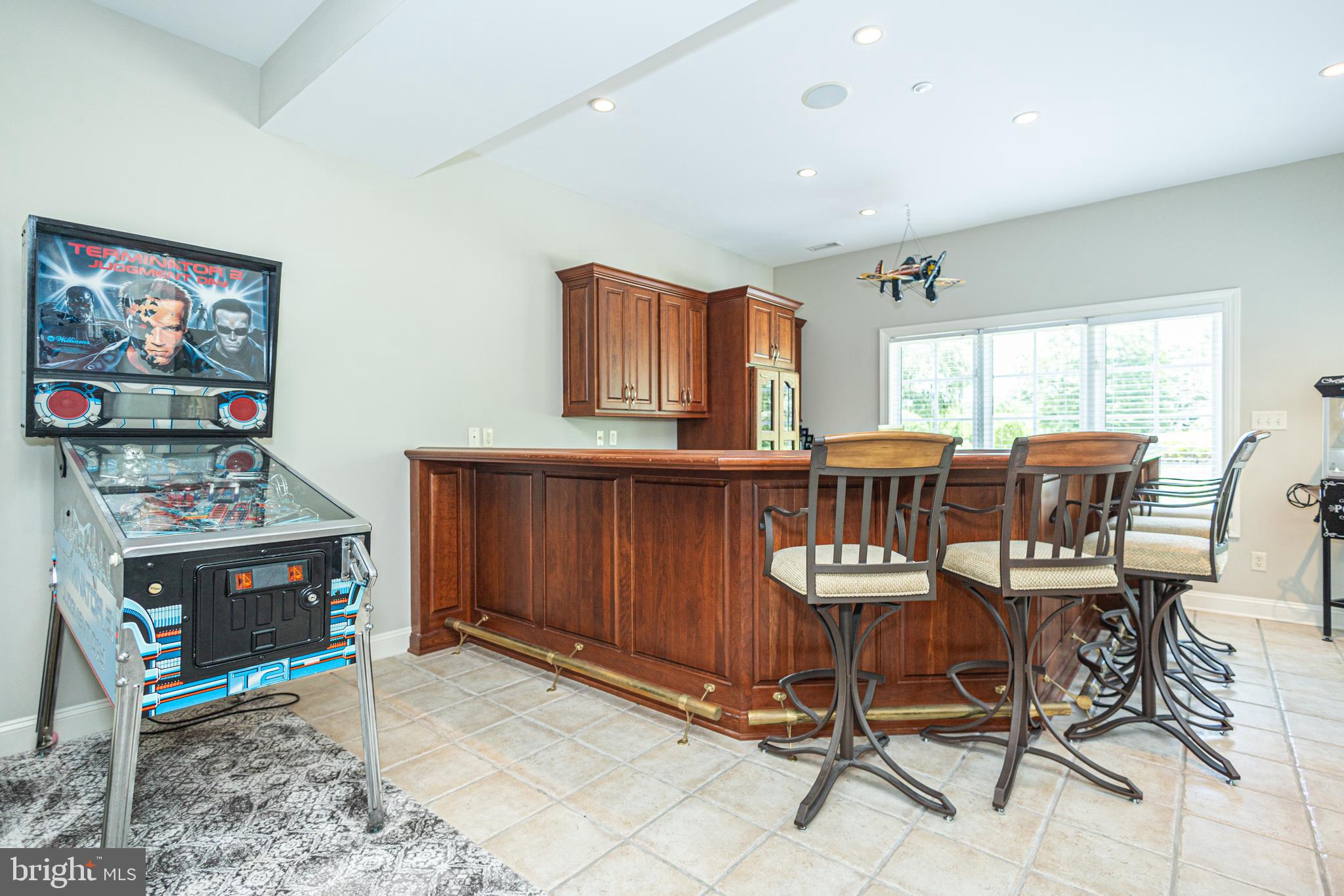 INDIAN SPRINGS - Residential