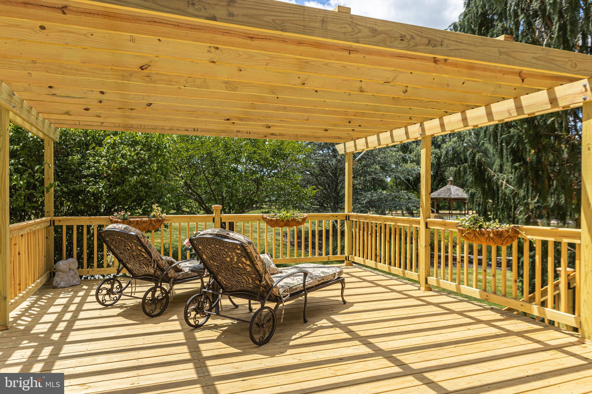 INDIAN SPRINGS - Residential