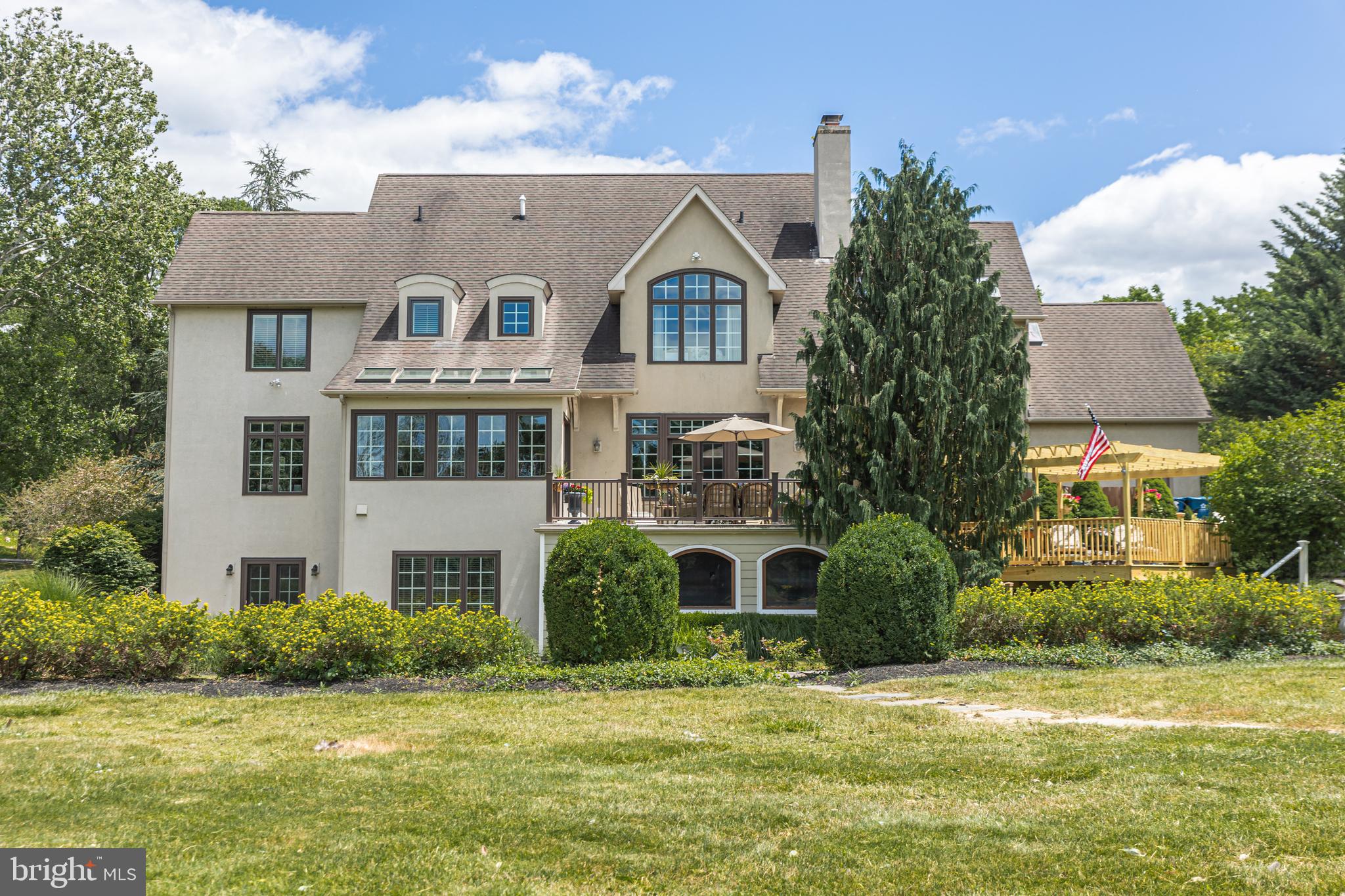 INDIAN SPRINGS - Residential