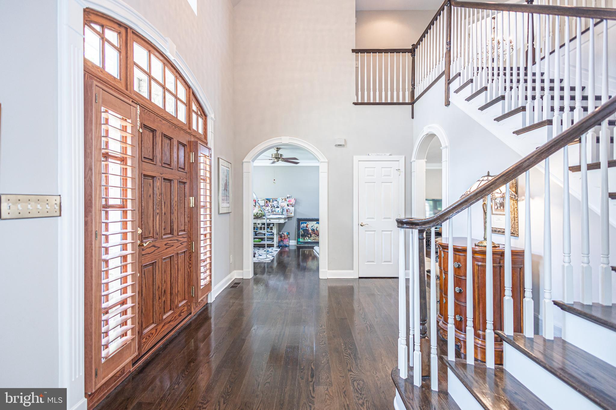 INDIAN SPRINGS - Residential