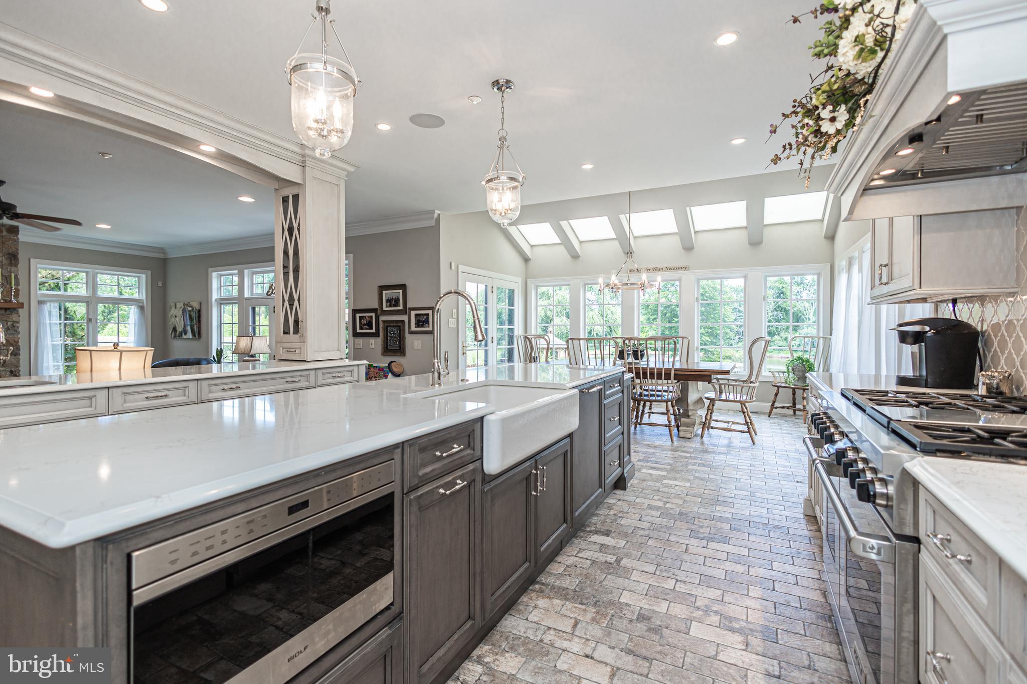 INDIAN SPRINGS - Residential