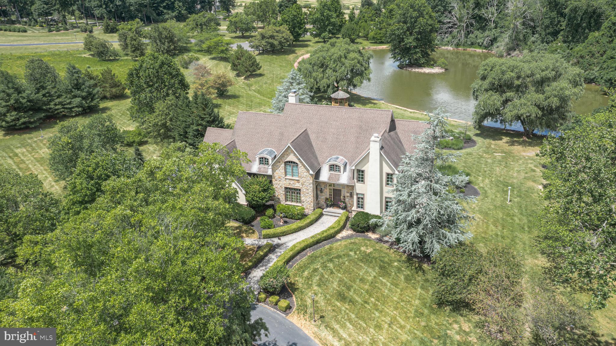 INDIAN SPRINGS - Residential