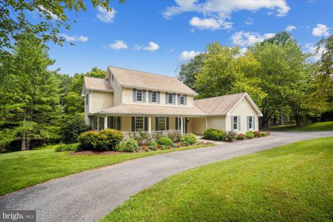 4431 INDIGO LANE HARWOOD MD 20776