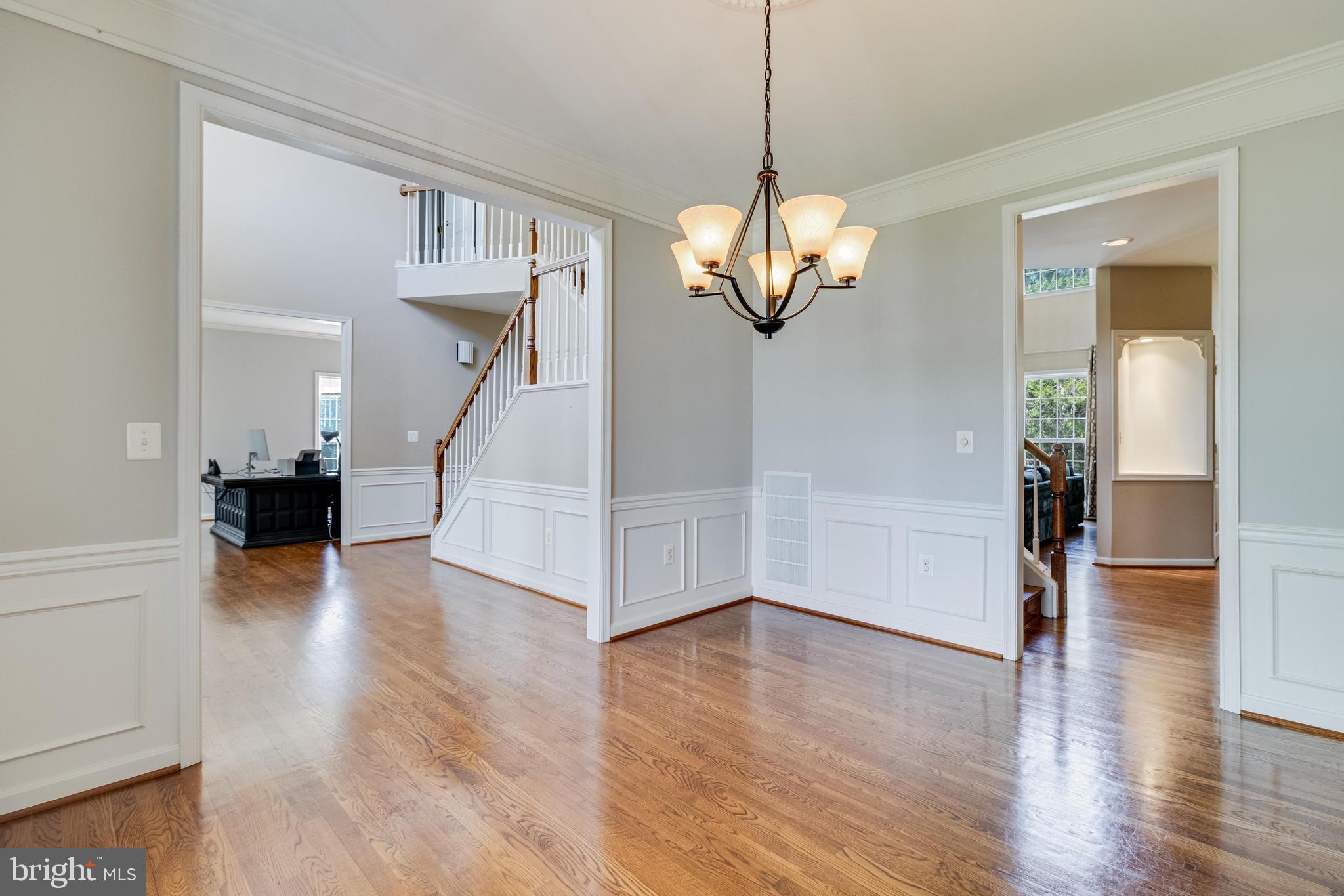 HILLENDALE - Residential