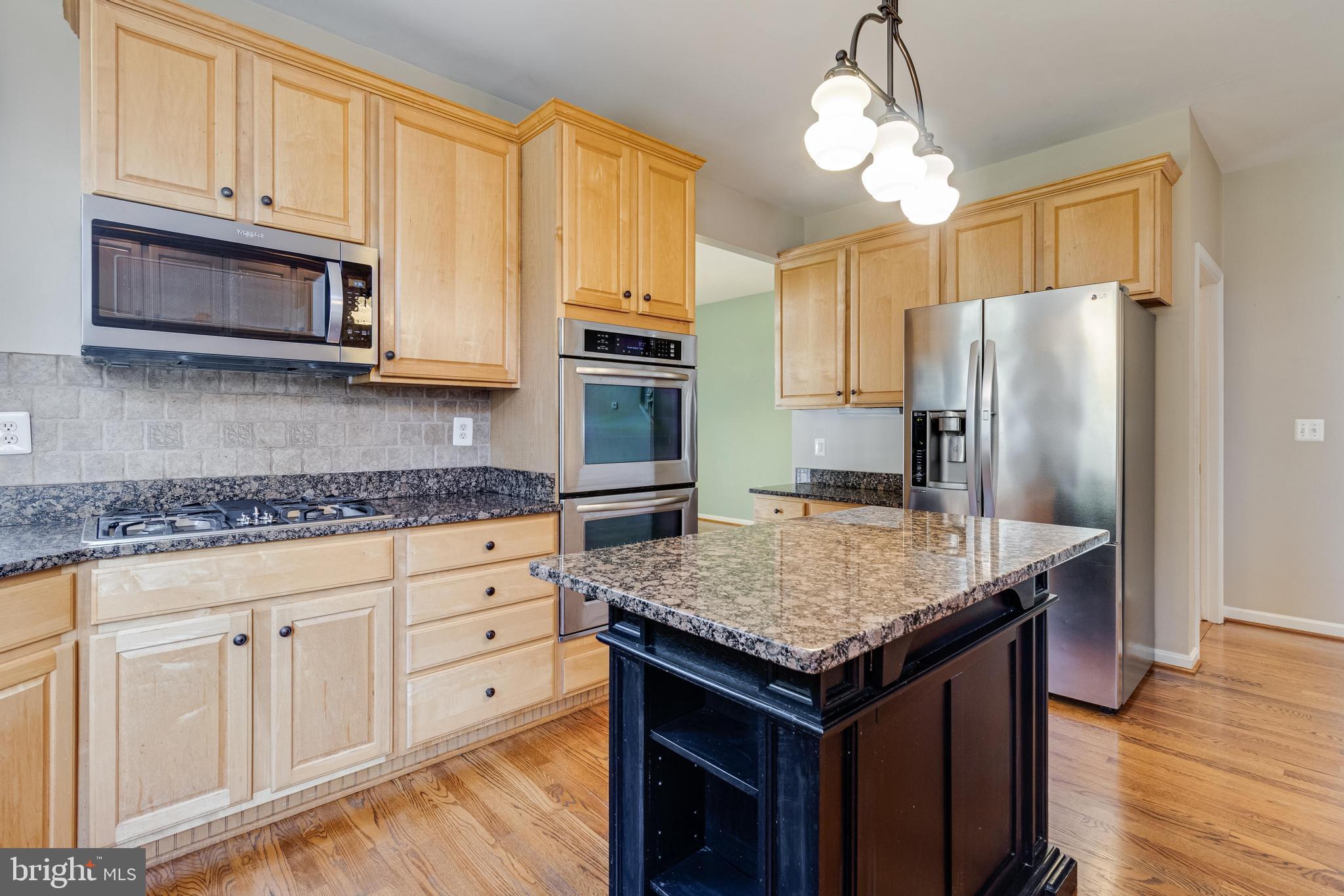 HILLENDALE - Residential