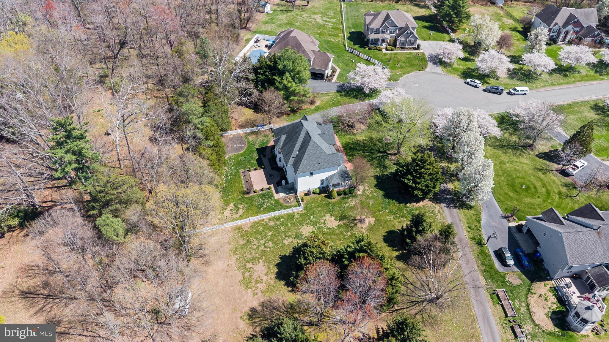 HILLENDALE - Residential