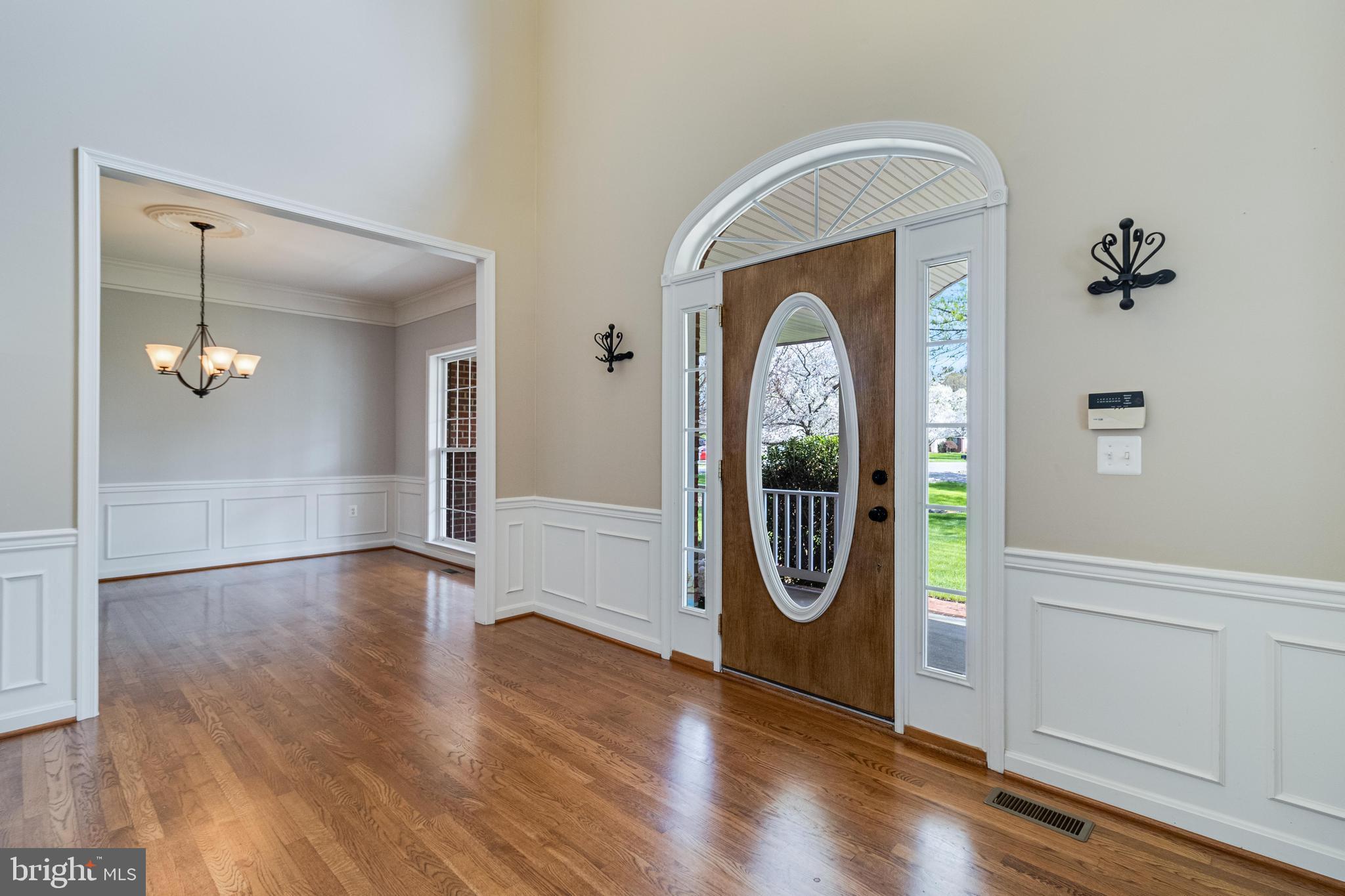 HILLENDALE - Residential