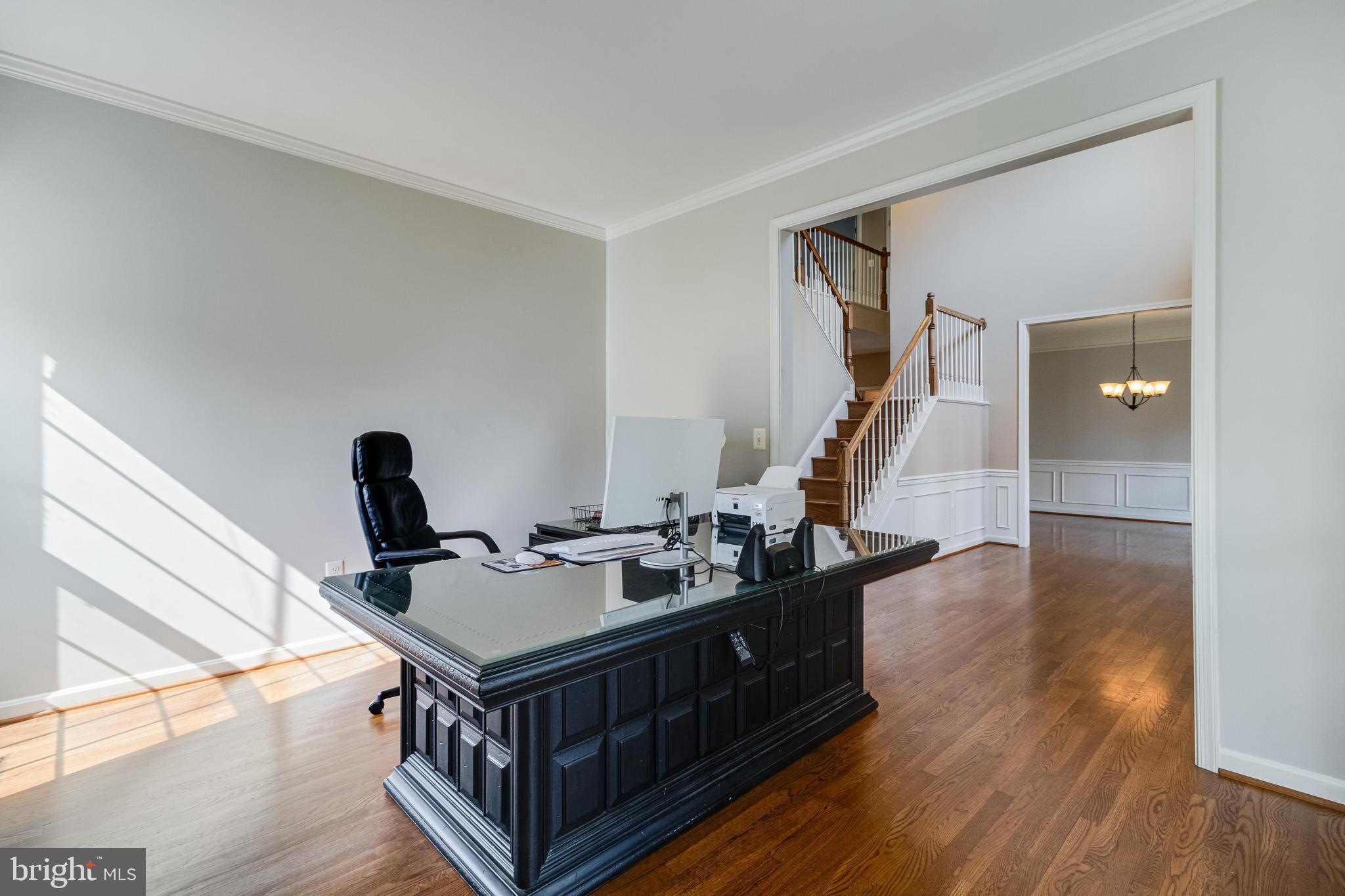 HILLENDALE - Residential