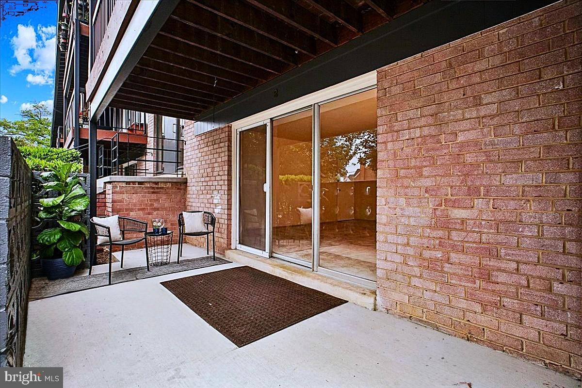 PARK TERRACE - Residential