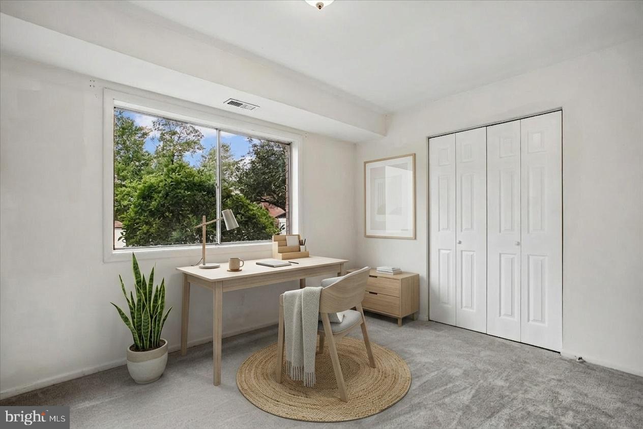 PARK TERRACE - Residential