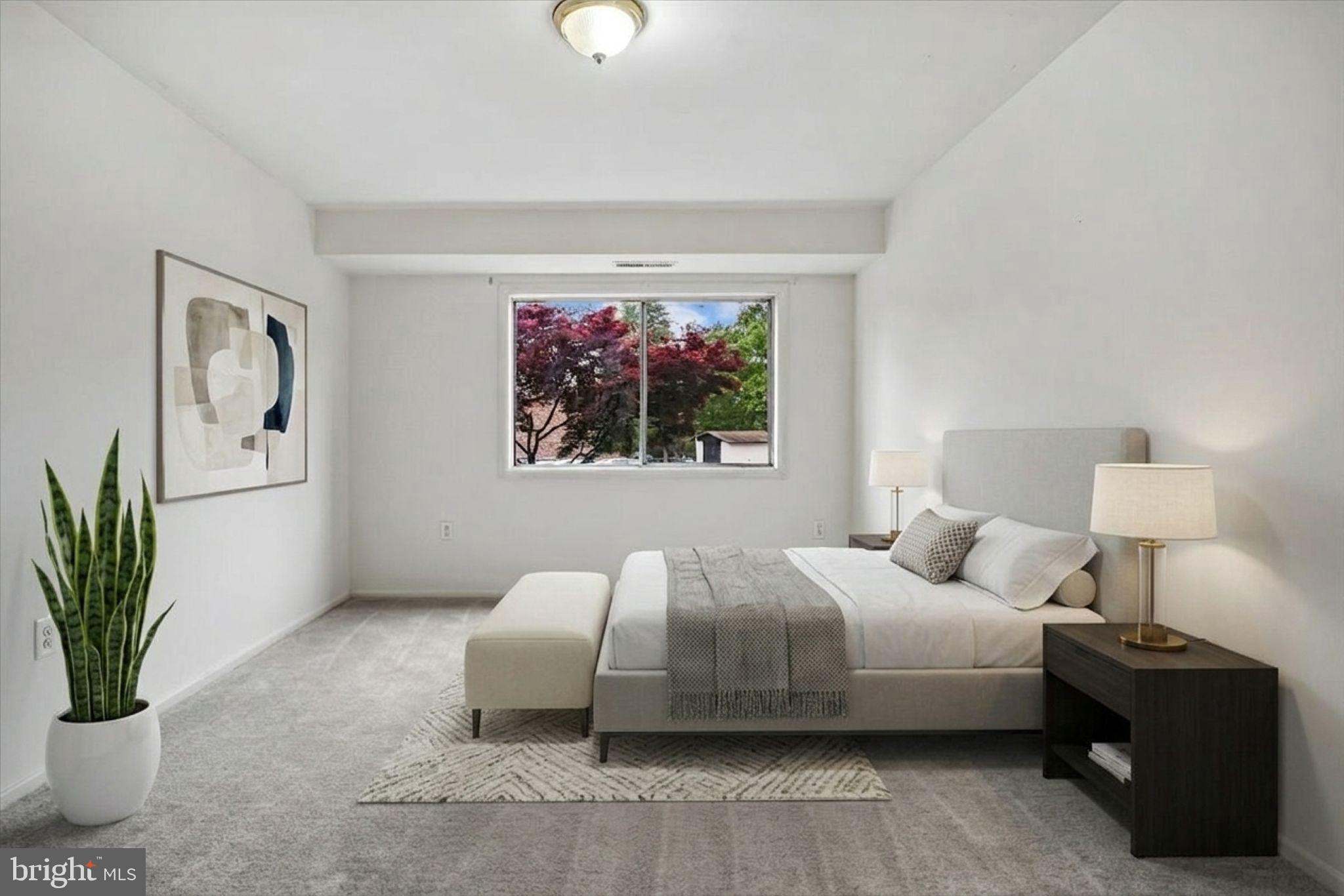 PARK TERRACE - Residential