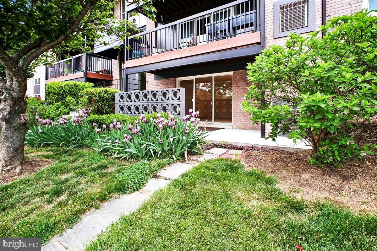 PARK TERRACE - Residential