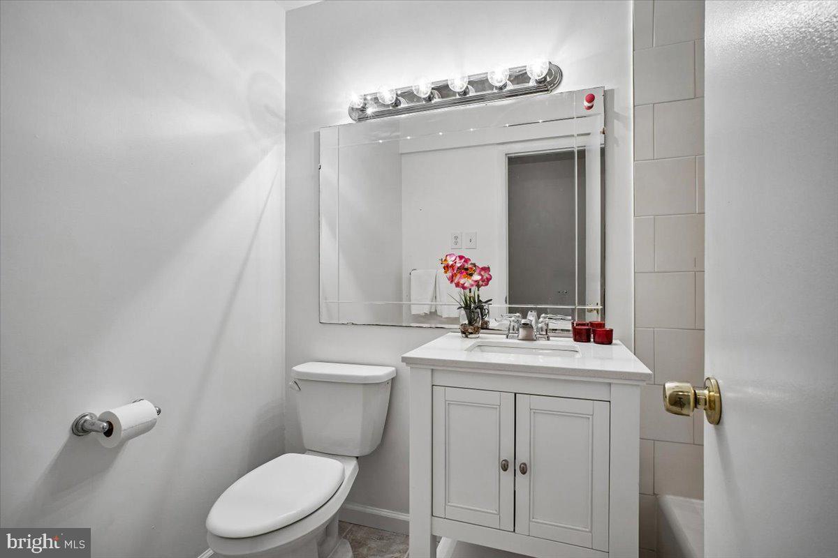 PARK TERRACE - Residential