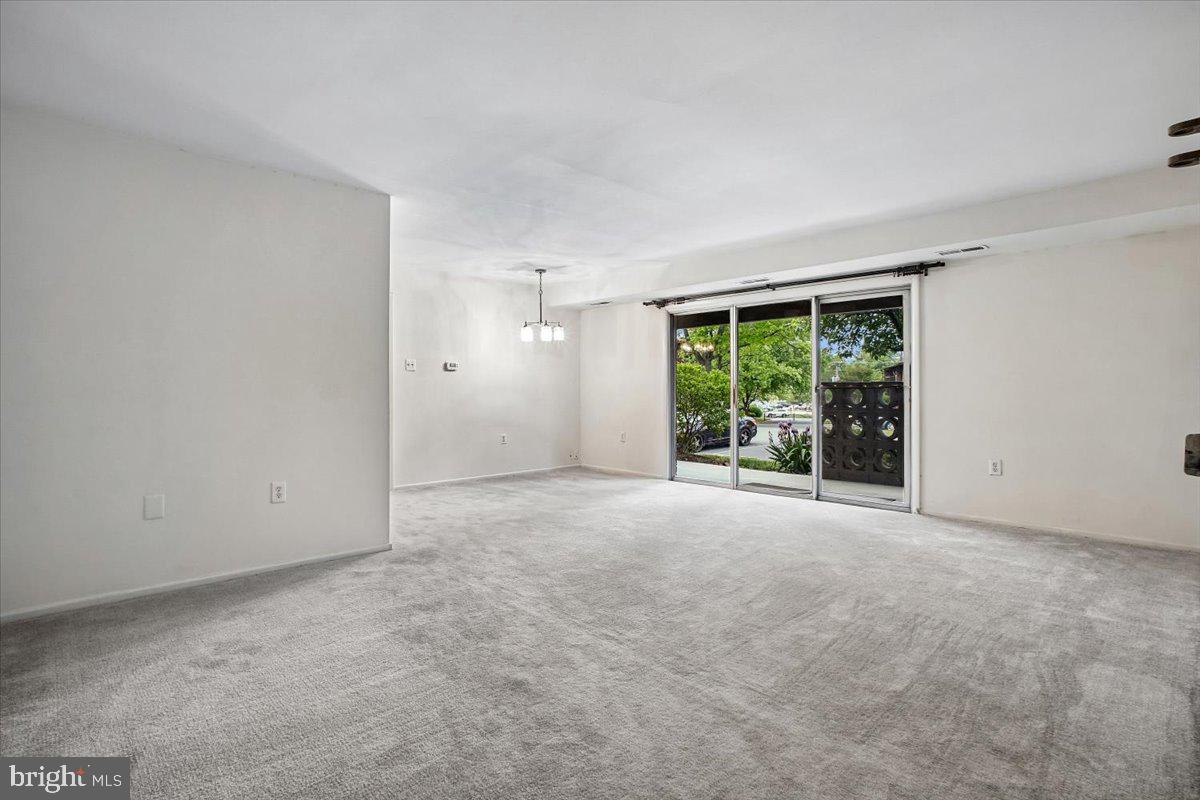 PARK TERRACE - Residential