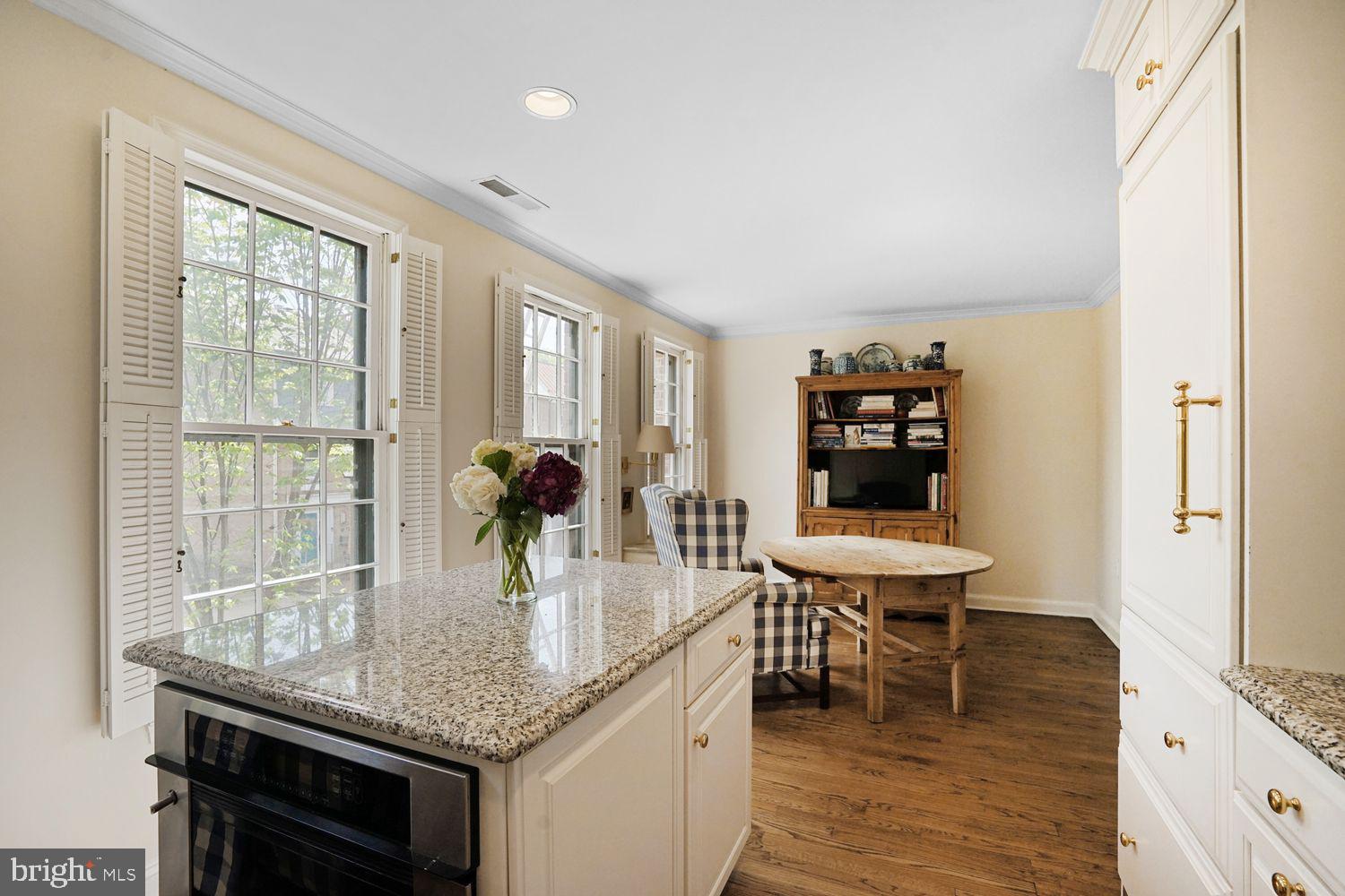 PRINCESS STREET TOWNHOUSES - Residential