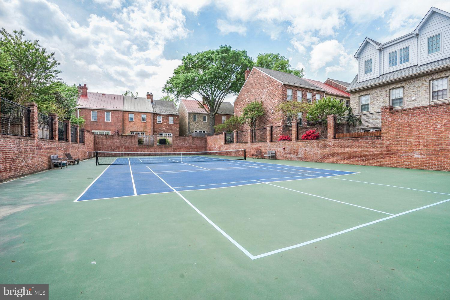 PRINCESS STREET TOWNHOUSES - Residential