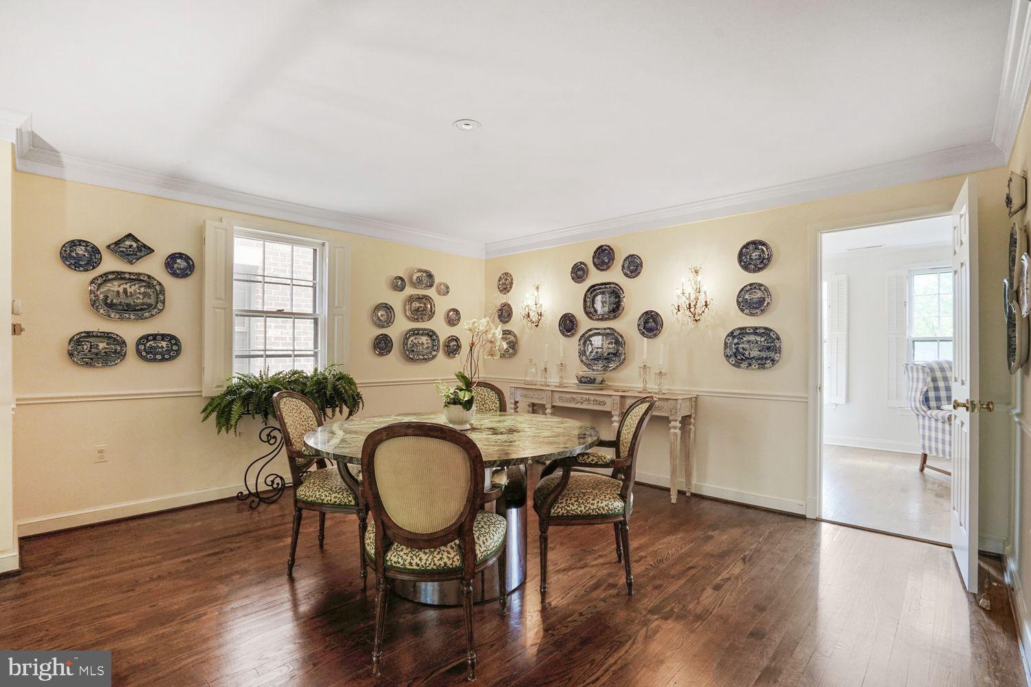 PRINCESS STREET TOWNHOUSES - Residential