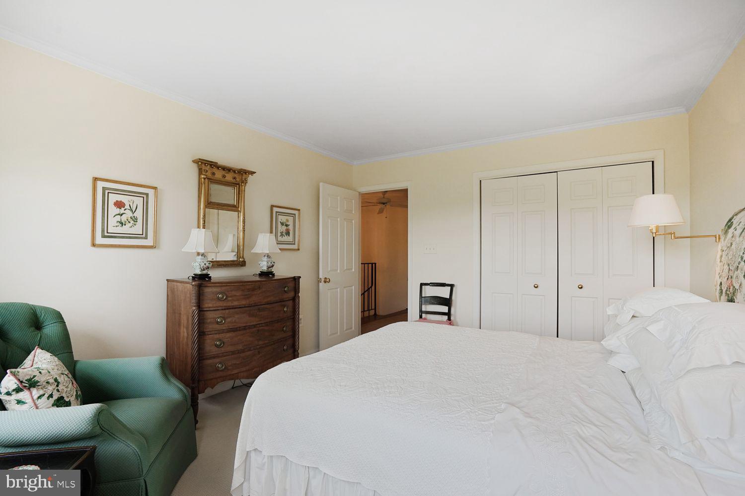 PRINCESS STREET TOWNHOUSES - Residential