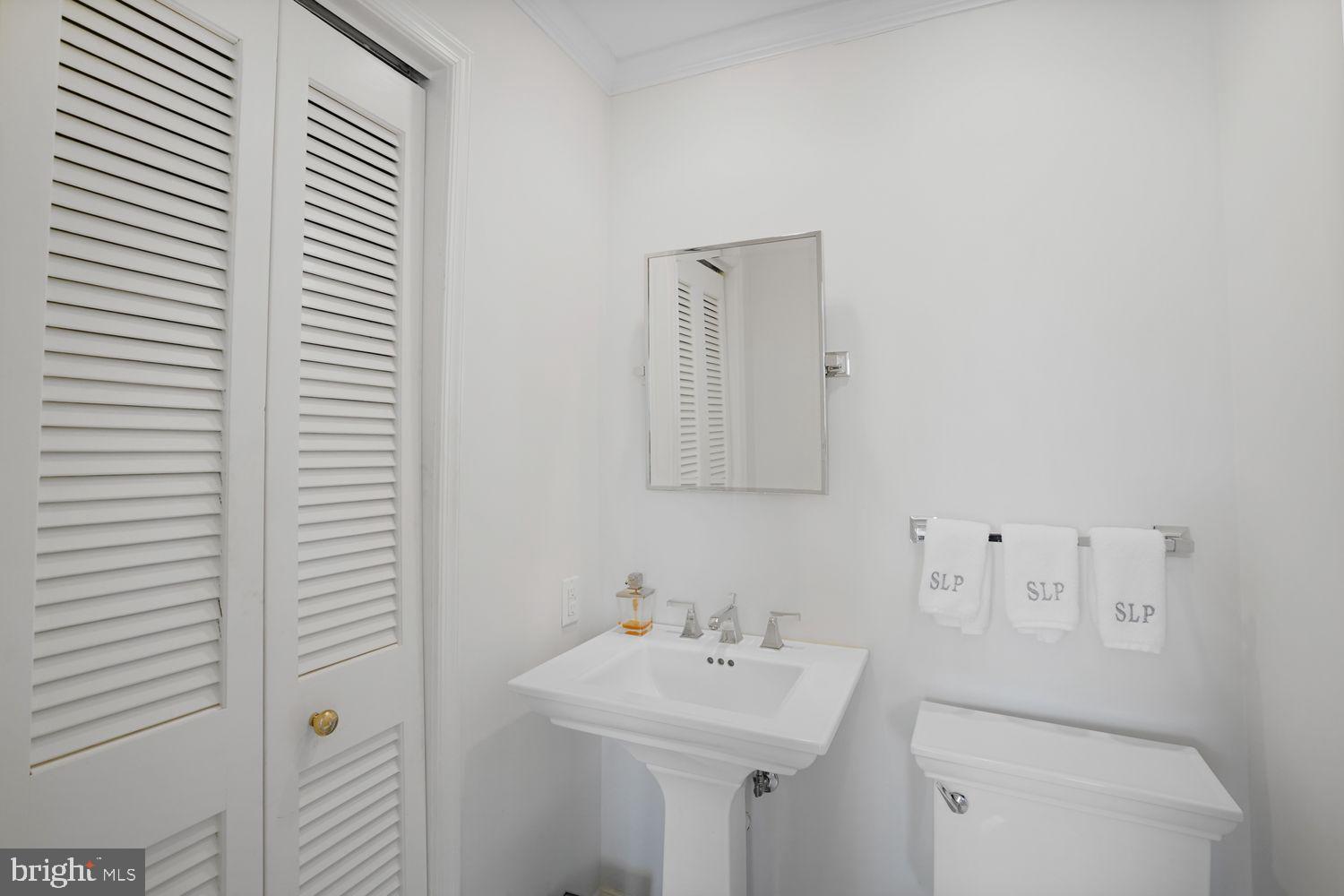 PRINCESS STREET TOWNHOUSES - Residential