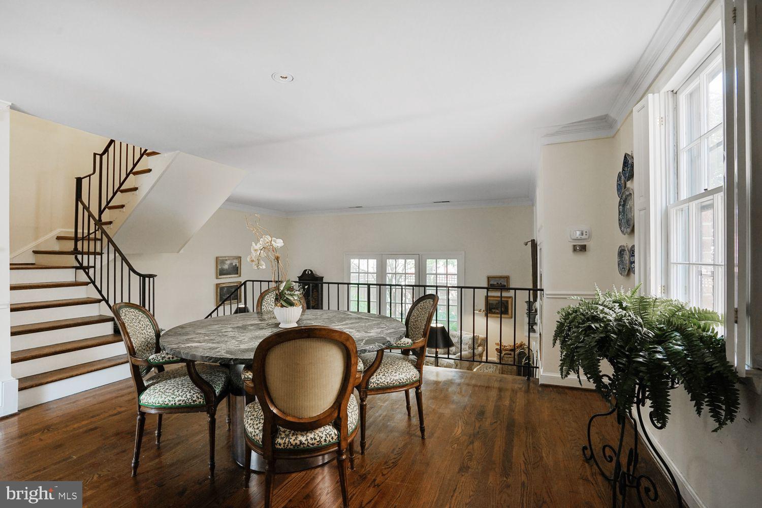 PRINCESS STREET TOWNHOUSES - Residential