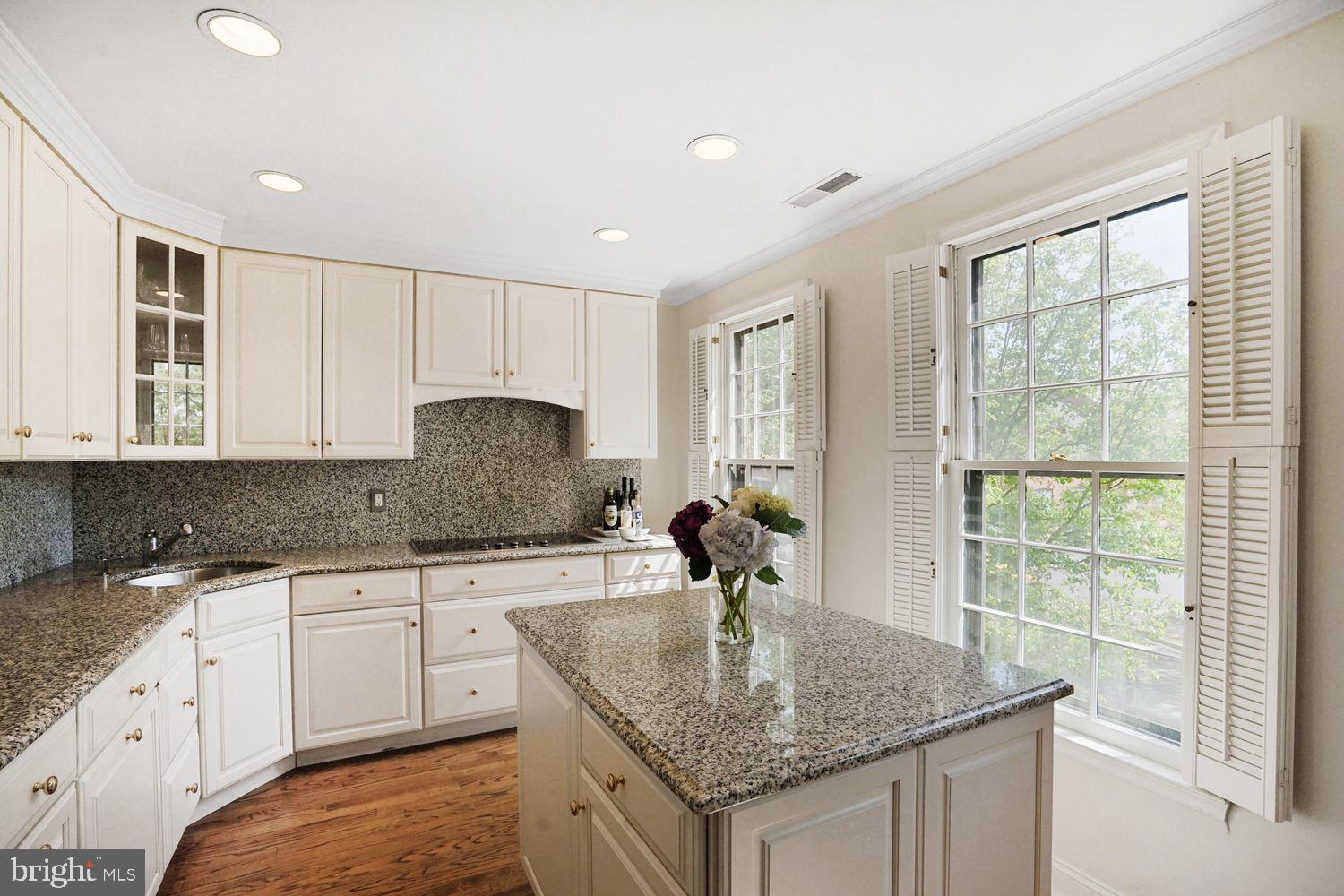 PRINCESS STREET TOWNHOUSES - Residential